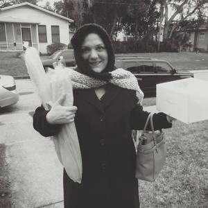 Meet your Posher, Stephanie